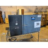 SES TB/2 (SN 83164), chamber