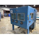 Thermotron environmental chamber F-62-CHV-2525