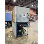 Envirotronics machine pack WPH2042-2-15