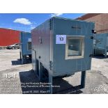 Thermotron environmental chamber F-44-CHV-30-30