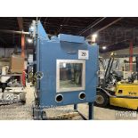 Envirotronics double vertical doors fast transition environmental chamber
