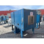 Thermotron environmental chamber F-32-CHV-15-15