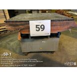 MT Lab vibration table BRFCCP-36-300