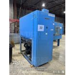 Thermotron environmental chamber F-62-CHV