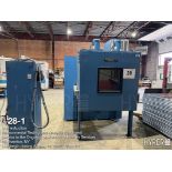 Thermotron environmental chamber SA-36-CHV-30-30