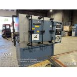 Blue M oven IGF-8880G-4