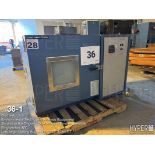 Thermotron environmental chamber S-5.5C Mini-Max