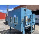 Thermotron environmental chamber F-110-CHV-25-25