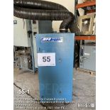 Airflow Systems industrial air cleaner
