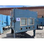 Thermotron environmental chamber F110-CHV-25-25