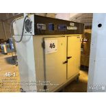 VWR Scientific oven 1680