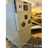 Blue M SPX oven ETCU-09RCW-G