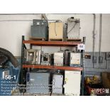 Lot- Miscellaneous of approximately 12 ovens