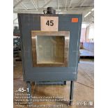 Thermotron environmental chamber FX-12-CHV-5-5