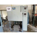 SES environmental chamber TK/SC