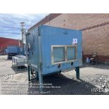 Thermotron environmental chamber F-110-CHV-500-C02
