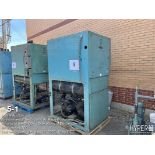 Thermotron Cascade machine pack