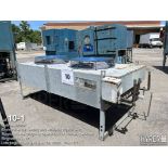 Russell cooling condenser VAC-25