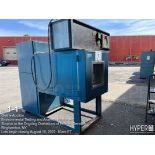 Russells RBV144545 environmental chamber