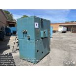 Thermotron ECA FCAM-85/350-75/9-2
