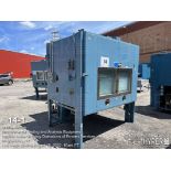 Thermotron environmental chamber F-110-CHV-25-25