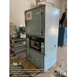 Blue M oven DC-206C