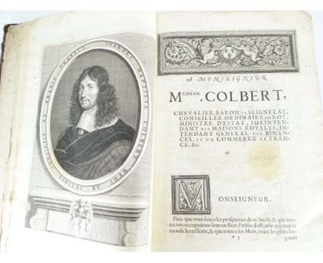 Leyde, Jacob de Meurs, "L'Ambassade de la Compagnie Orientale des Provinces Unies vers l'empereur de la Chine, ou Grand Cam d