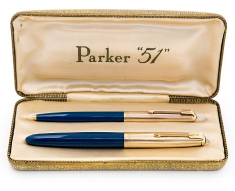 parker pen Auctions Prices