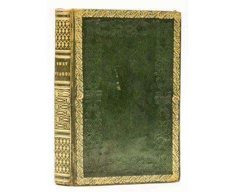 America.- De Smet (P. Pietro) Viaggi alle Montagne Rocciose, hand-coloured portrait frontispiece and 11 crudely hand-coloured