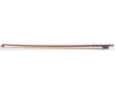 A violin bow 60 grams&nbsp; Condition Report:Available upon request