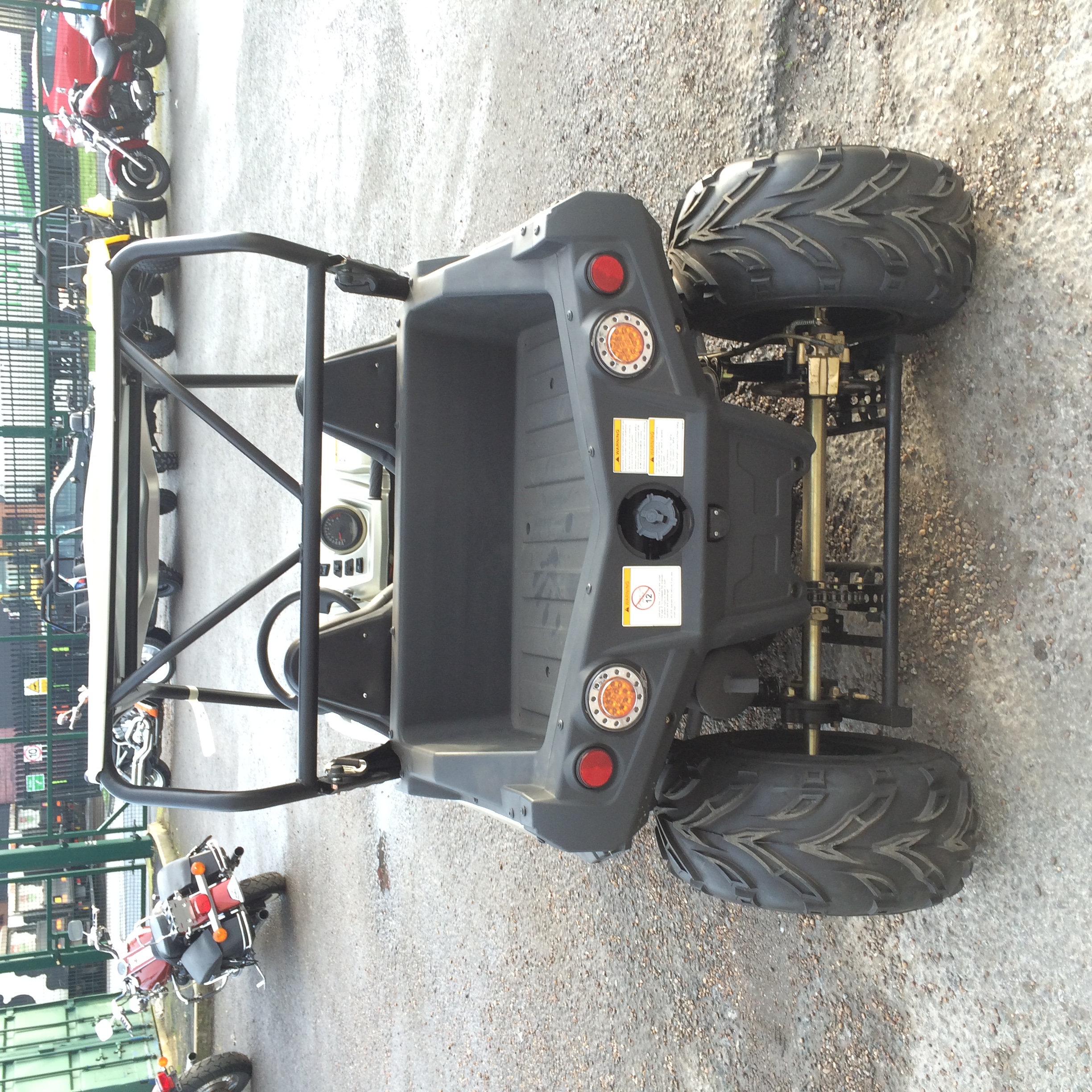 Make: MASSIMO Model: MSU 200 MASSIMO MSU 200 Appraisal: Practically New ...