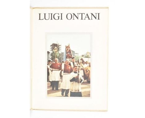 Turin, Galleria LP 220/ Franz Paludetto Editore, n.d., 1975. Softcover, 16 x 12 cm, 45 pp. Some pages are uncut, some opened.