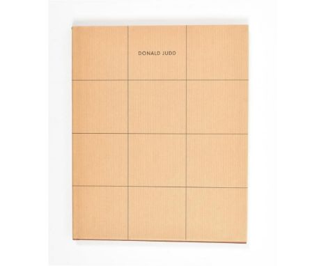 Rotterdam, Museum Boymans-van Beuningen, 1993. Hardcover with brown printed dust jacket, 27.5 x 23 cm, 134 pp. First edition 