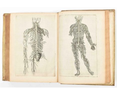 Schat der Ongesondtheydt ofte Genees-Konste van de Sieckten. Amst., J.J. Schipper, 1656. Num. parts in 1 vol. Engr. title (sm
