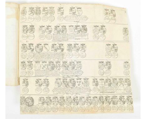 avec la description de toutes les Victoires lesquelles Dieu a octroiées aux (...) Les Estats des Provinces Unies du Païs-bas 