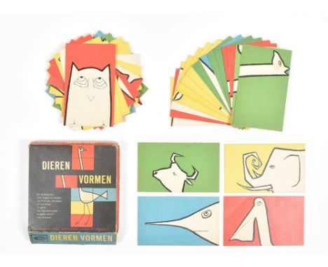 Early to mid 20th cent. Incl. a.o.: (1) Lensvelt Nicola. Brood-beschuit-banket. Advertorial box in the shape of a truck, 10 c