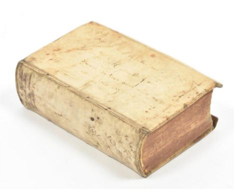 sive puri sermonis analecta. Frankfurt, Typ. Paltheniano, 1609. Bound with: Idem. Problematum Grammaticorum Libri V. Id. (4),