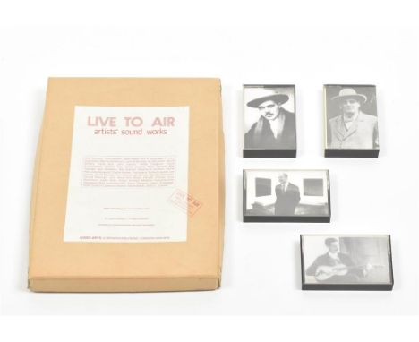 with ill. wrappers. London, 1974-1982. Includes: Vol. 1 Nos. 1-4; Vol. 2 Nos. 1,3 &amp; 4; Vol. 3 No 2; Vol. 5 Nos. 1, 3-4. A
