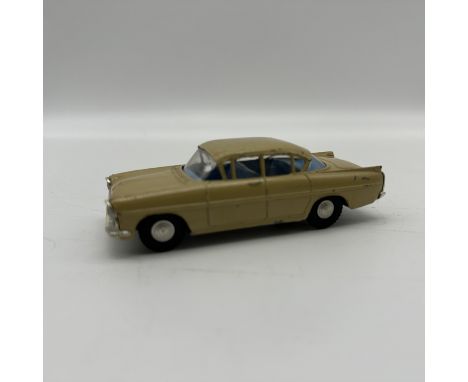 A Spot on model by Triang, 1;42 scale vauxhall cresta