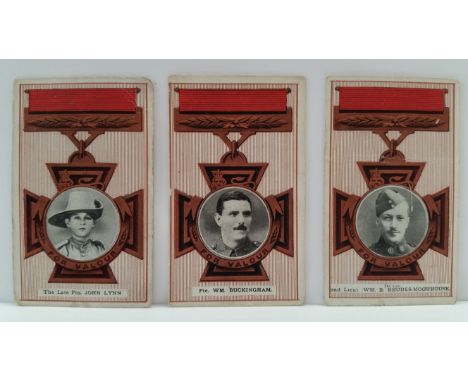 MIXED, odds, inc. Cohen Weenen (22), Celebrities, VC, Generals; Copes (7), Shakespeare, Admirals; Churchmans (7), Boy Scouts;