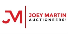 Joey Martin Auctioneers, LLC