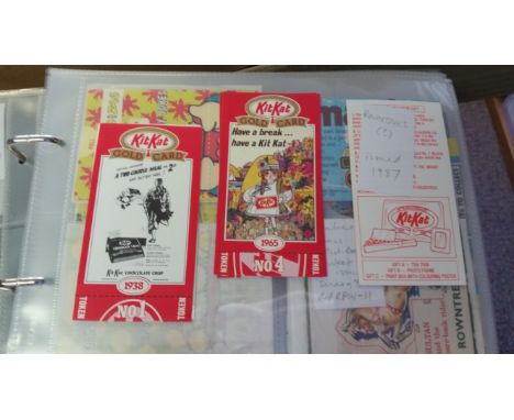 TRADE, odds, inc. Rolls Royce, Rowntree, Safeway, Sainsbury's, Savoy, St.Ivel, Salvation Army, Sadler &amp; Co., School Frien