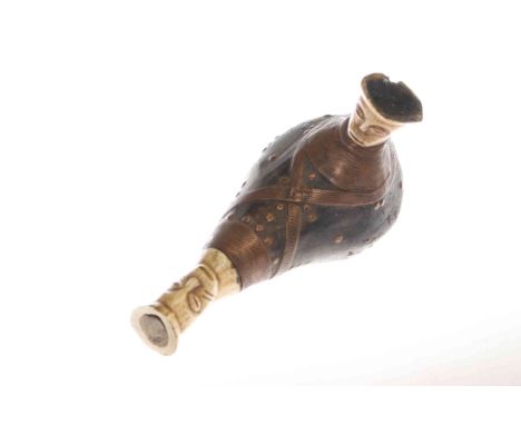 19th Century tribal pipe