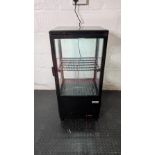 Adexa CL-68-1 countertop display refrigerator