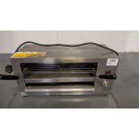 Buffalo DB117 salamander grill