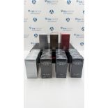 (19) Bottles of Lorenzo Villoresi Firenze 100ml Eau De Toilette