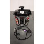 Tefel EPC06 rice cooker