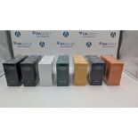 (21) Bottles of Lorenzo Villoresi Firenze 100ml Eau De Toilette