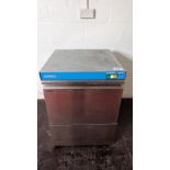 Mach MS9435 dish washer