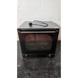 Hamoki Imettos YSD-1AE convection oven